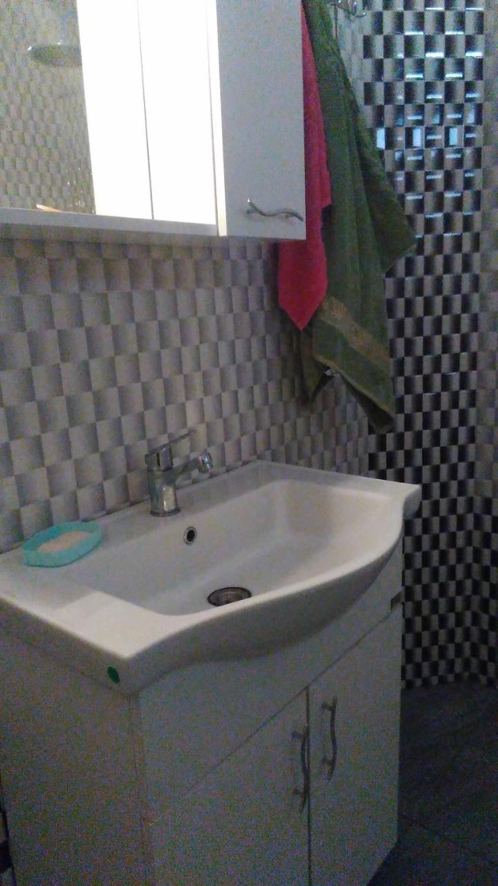 Mti House Hotel Kvesheti Екстериор снимка