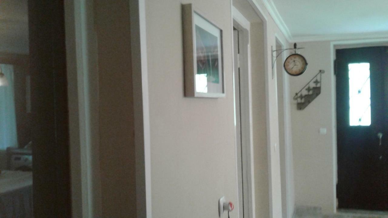 Mti House Hotel Kvesheti Екстериор снимка